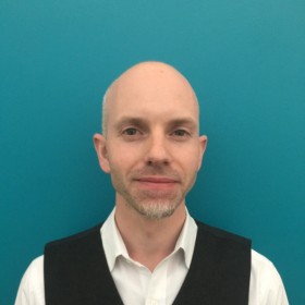 Dr Marcel Ernst