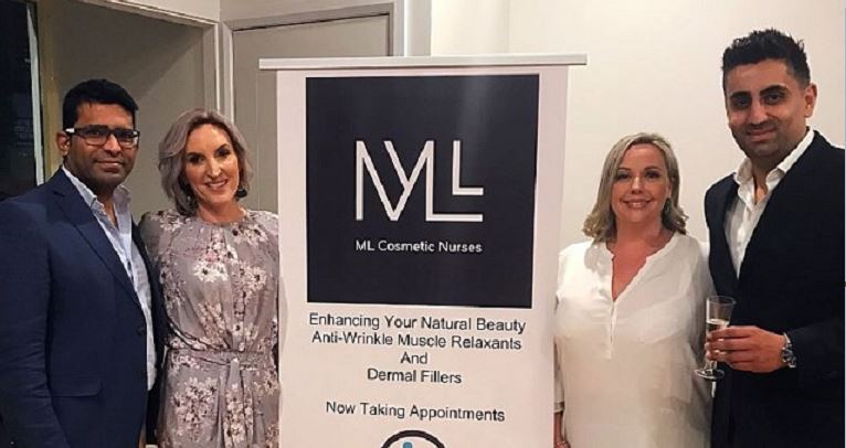 ML Cosmetics Open at Woonona FMP